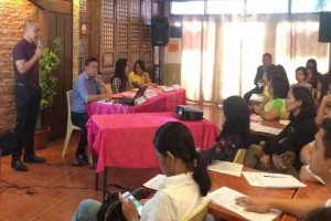 Minimum wage earners in Eastern Visayas likely to get hike next month